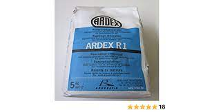 [ADX53172] ARDEX R 1 Renovierungsspachtel 5 kg Beutel (VE = 4 Beutel)