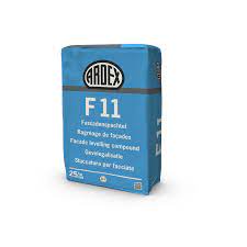 [ADX56190] ARDEX F 11 Fassadenspachtel 25 kg Papiersack