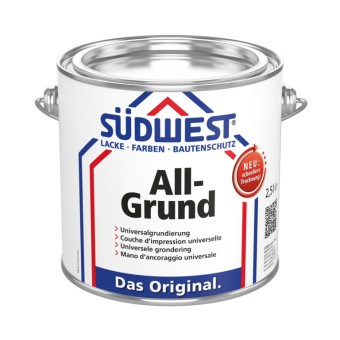 [SW30360-023] SW All-Grund 9110 Weiss 2,5L