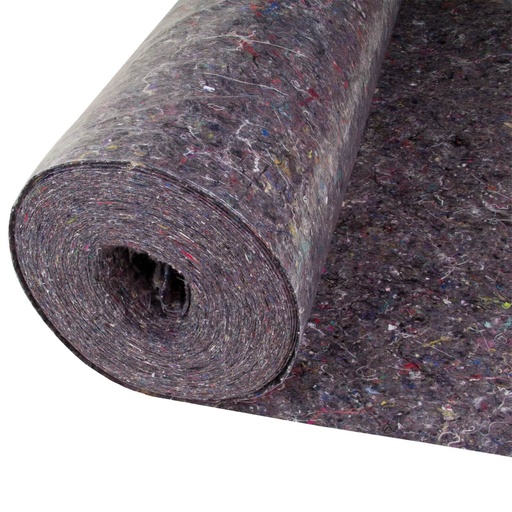 [AM80011] Abdeckvlies UNIVERSAL  1x50m Professional 1m breit, 50m lang Typ270 rutschhem. Beschichtung