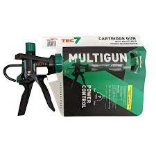 [TEC315300901] TEC7 MultiGun Handdruckpistole mit einstellbarer Kraftübertragung