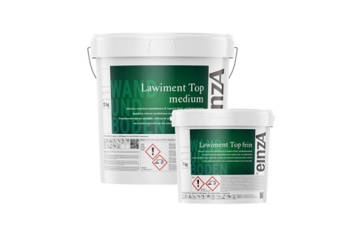 [EIN0078207] einzA Lawiment TOP medium 13kg