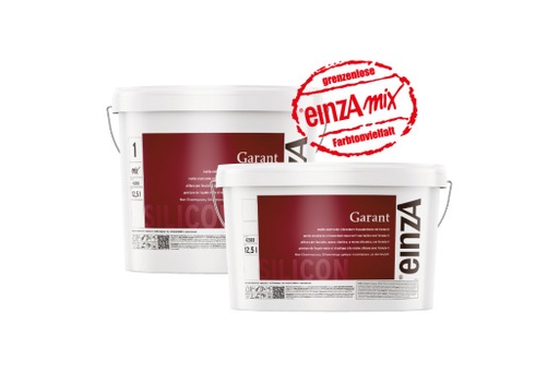 [EIN0030247] einzA Garant 12,5l