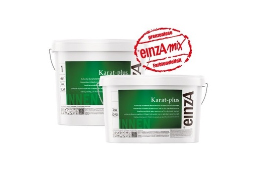 [EIN0020808] einzA Karat-plus 12,5l