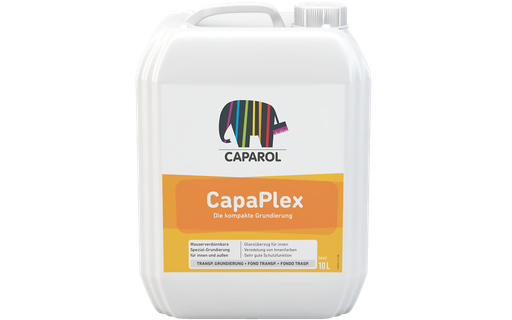 [CAP1186] Caparol Capaplex 5 Ltr.