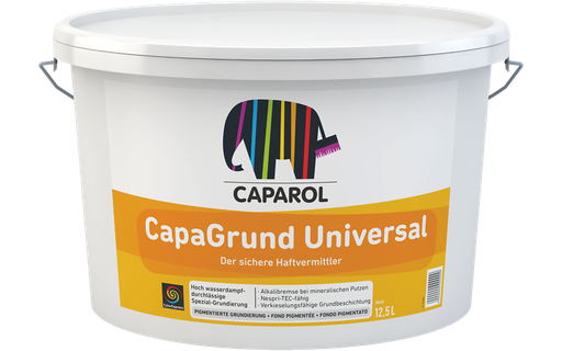 [CAP812844] Caparol CapaGrund Universal 12,5 Ltr.