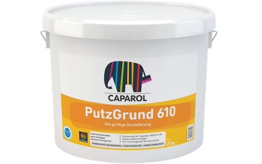 [CAP812696] Caparol PutzGrund 610 8 kg