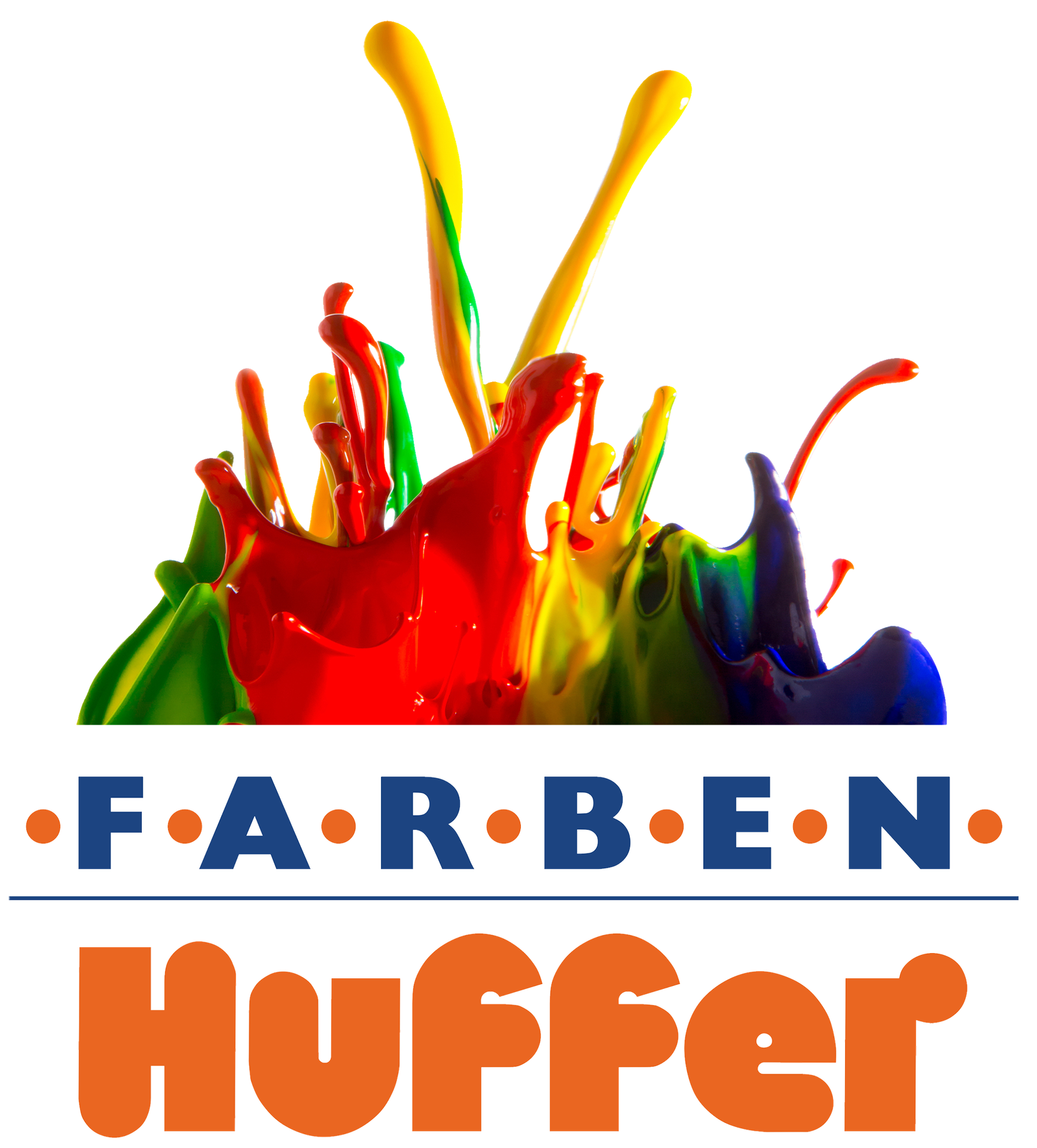 Farben Saar